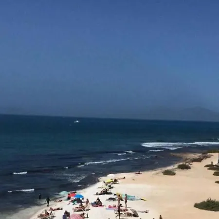 Exclusive Front Fuerteventura Corralejo