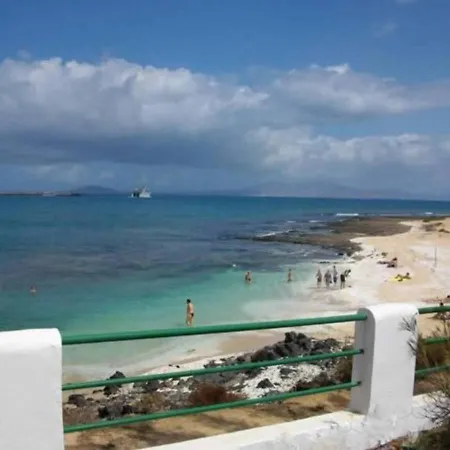 Exclusive Front Fuerteventura *