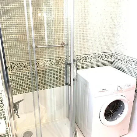 Exclusive Front Fuerteventura Apartment