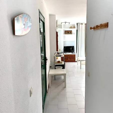 Apartment Exclusive Front Fuerteventura Corralejo