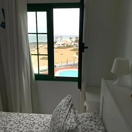 Exclusive Front Fuerteventura * Corralejo