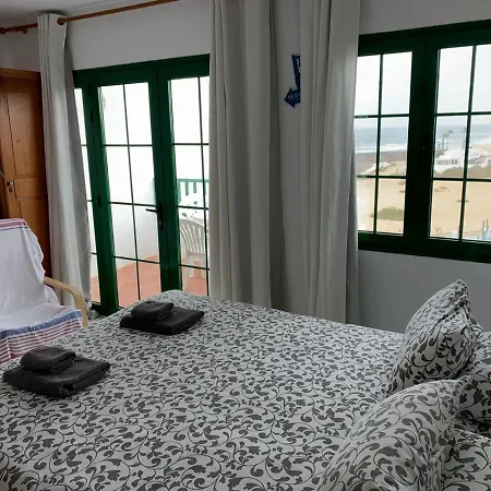 Apartment Exclusive Front Fuerteventura Corralejo