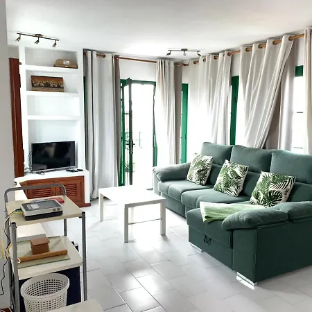 Apartment Exclusive Front Fuerteventura