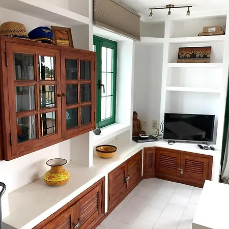 Exclusive Front Fuerteventura Apartment