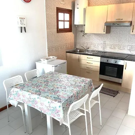 Exclusive Front Fuerteventura Apartment *