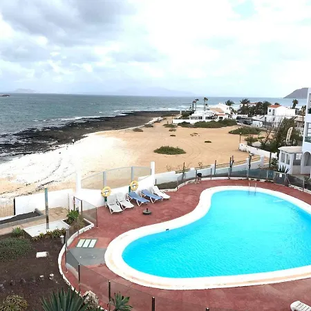 Exclusive Front Fuerteventura Corralejo