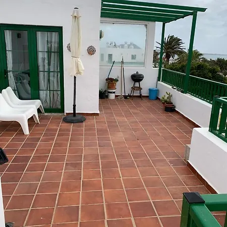 Apartment Exclusive Front Fuerteventura Corralejo