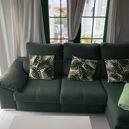 Apartment Exclusive Front Fuerteventura