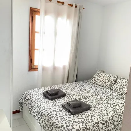 Apartament Exclusive Front Fuerteventura Corralejo