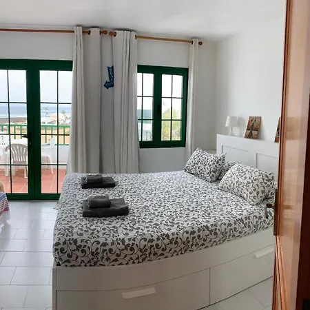 Exclusive Front Fuerteventura * Corralejo