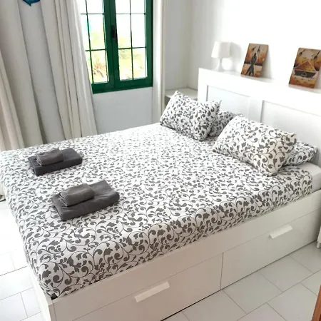 Apartament Exclusive Front Fuerteventura Corralejo
