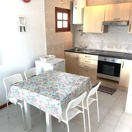 Exclusive Front Fuerteventura Apartament *
