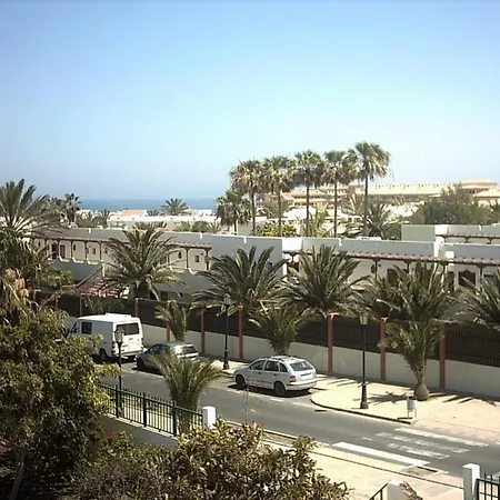 Exclusive Front Fuerteventura * كوراليهو