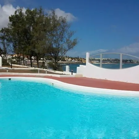 Exclusive Front Fuerteventura شقة كوراليهو