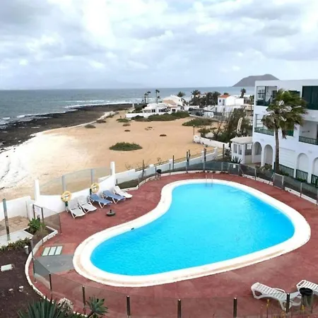 Exclusive Front Fuerteventura *