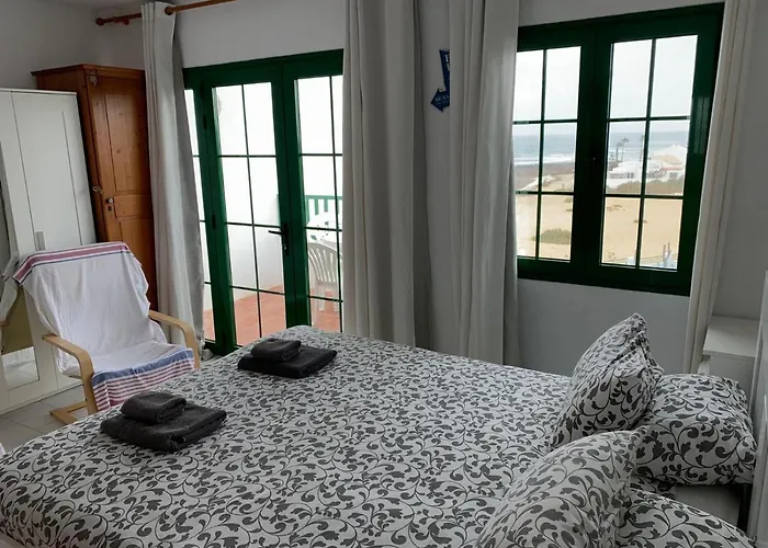 Apartament Exclusive Front Fuerteventura Corralejo