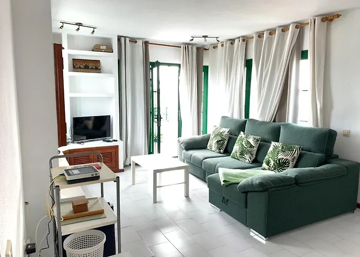 Apartament Exclusive Front Fuerteventura