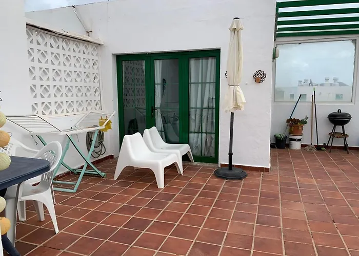 Apartament Exclusive Front Fuerteventura *