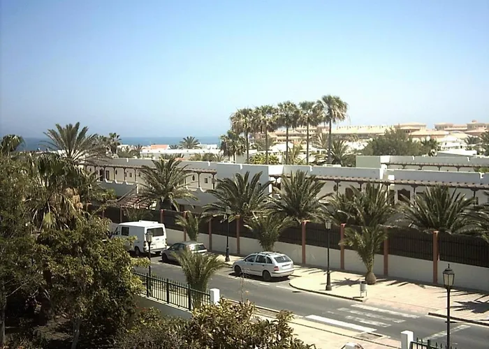 Exclusive Front Fuerteventura * Corralejo