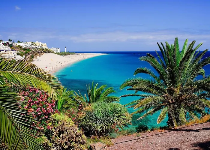 Apartament Exclusive Front Fuerteventura