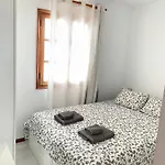 Apartamento Exclusive Front Fuerteventura Corralejo