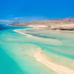 Exclusive Front Fuerteventura Apartamento