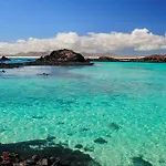 Exclusive Front Fuerteventura Apartamento *