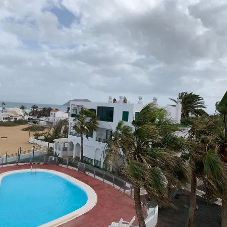 Exclusive Front Fuerteventura