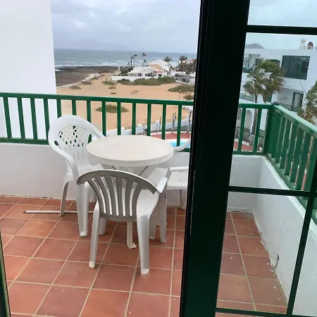 Appartement Exclusive Front Fuerteventura
