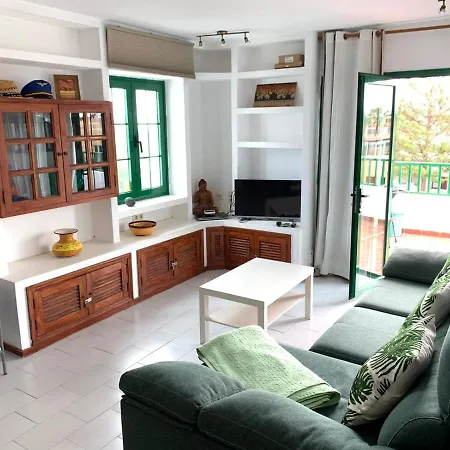 Appartement Exclusive Front Fuerteventura