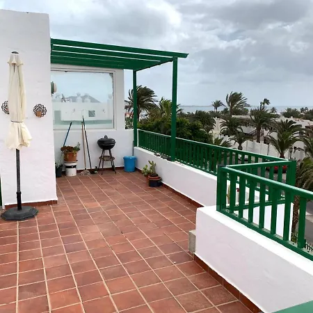 Appartement Exclusive Front Fuerteventura