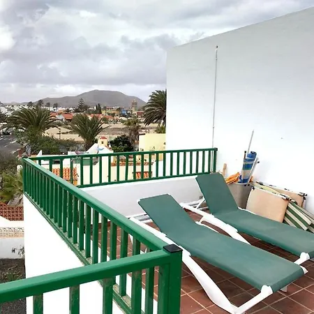 Exclusive Front Fuerteventura * Corralejo