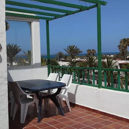 Exclusive Front Fuerteventura * Corralejo
